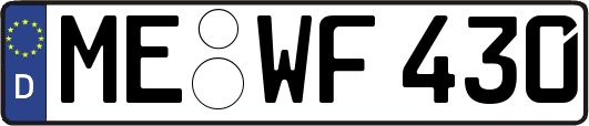 ME-WF430