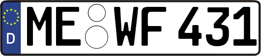 ME-WF431