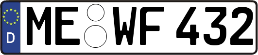 ME-WF432