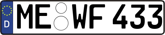 ME-WF433