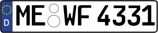 ME-WF4331