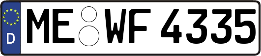ME-WF4335