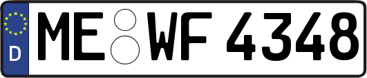 ME-WF4348