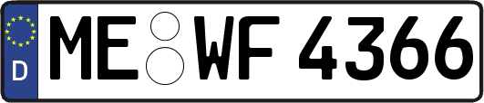 ME-WF4366