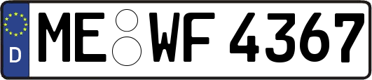 ME-WF4367