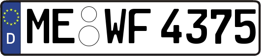 ME-WF4375