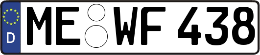 ME-WF438