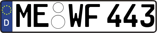 ME-WF443