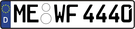 ME-WF4440