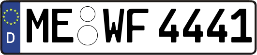 ME-WF4441