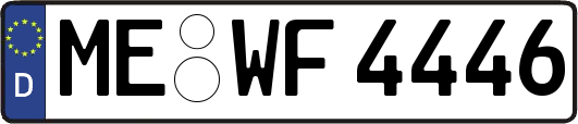 ME-WF4446