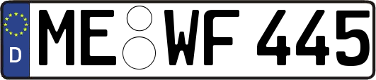 ME-WF445