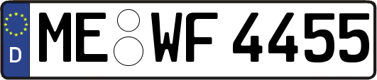 ME-WF4455