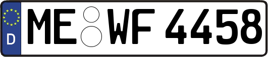 ME-WF4458