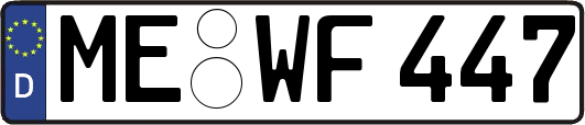 ME-WF447