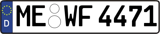 ME-WF4471
