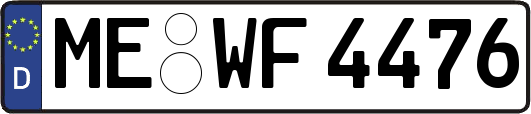 ME-WF4476