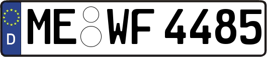 ME-WF4485