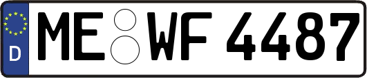 ME-WF4487