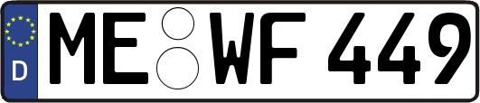 ME-WF449