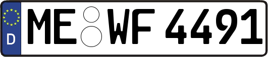 ME-WF4491