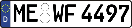 ME-WF4497