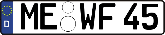 ME-WF45