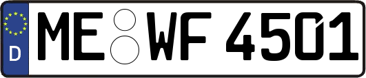 ME-WF4501