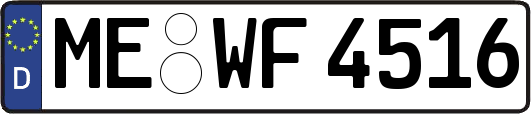ME-WF4516