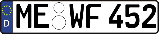 ME-WF452