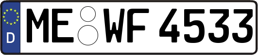 ME-WF4533