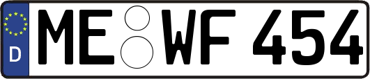 ME-WF454