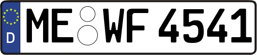 ME-WF4541