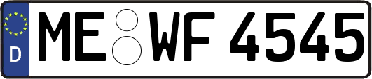 ME-WF4545