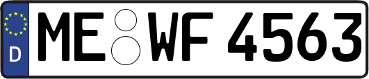 ME-WF4563