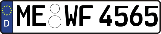 ME-WF4565