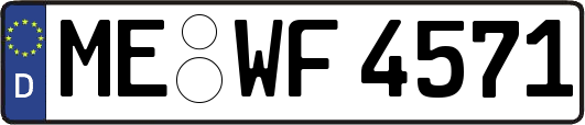 ME-WF4571