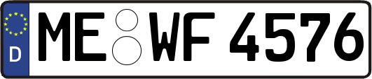 ME-WF4576