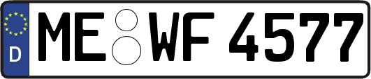 ME-WF4577