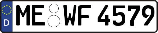 ME-WF4579