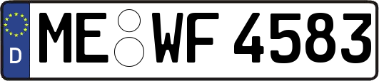 ME-WF4583