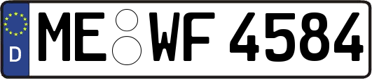 ME-WF4584