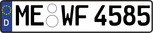 ME-WF4585
