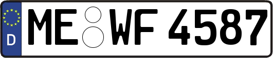 ME-WF4587