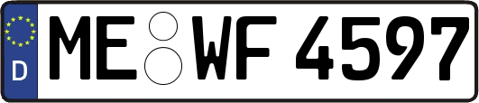 ME-WF4597