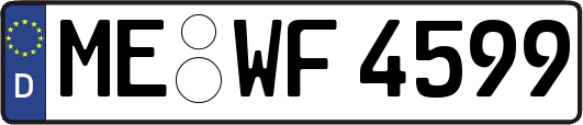 ME-WF4599