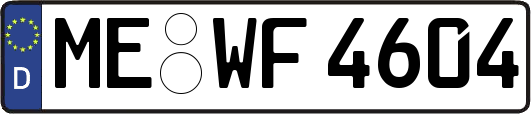 ME-WF4604