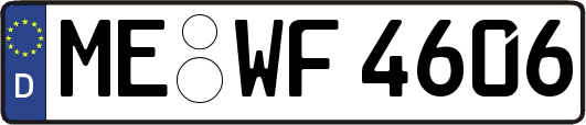 ME-WF4606