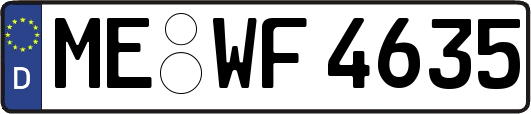 ME-WF4635