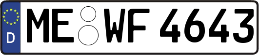 ME-WF4643